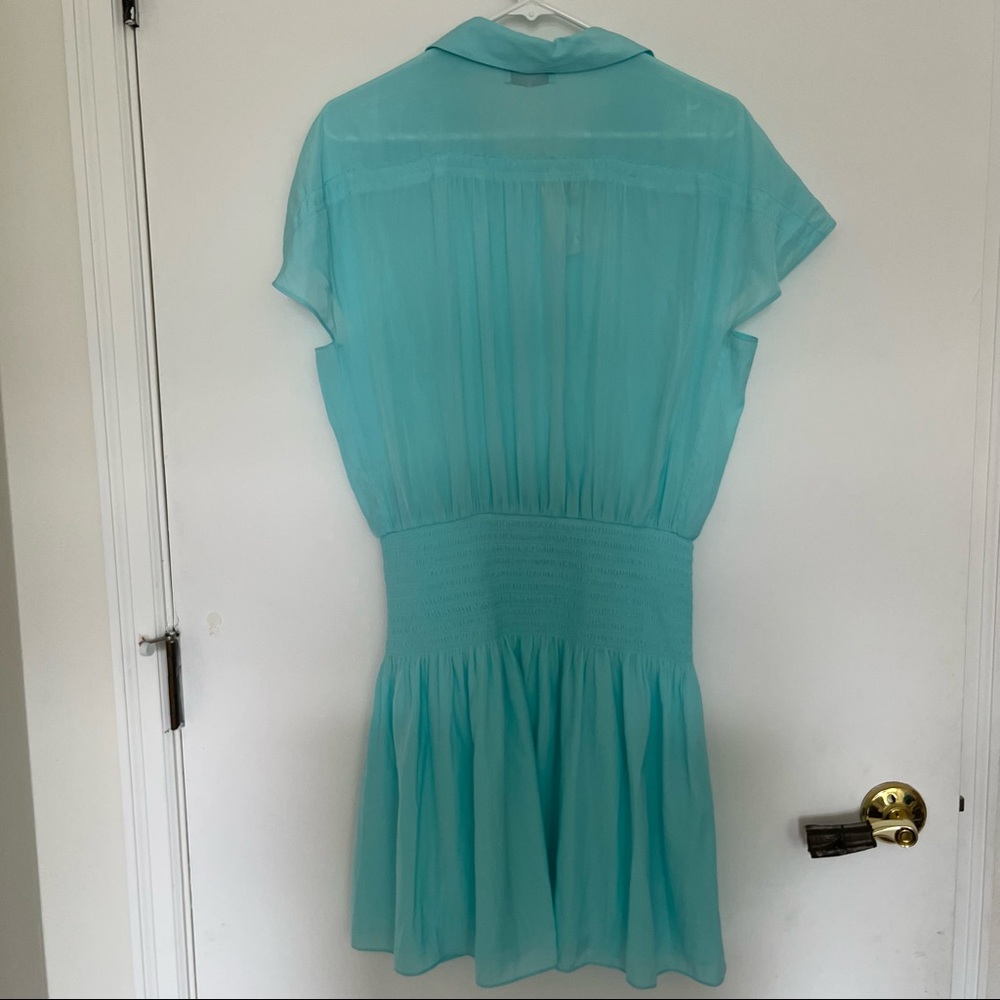 Ramy Brook Tracy dress size M - Picture 5 of 8